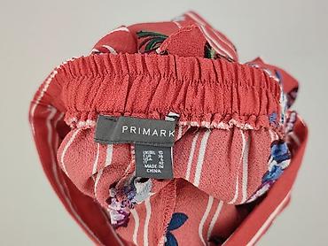 stroj uv smyk: Primark, Spodnie 3/4 damskie, rozmiar M — 4