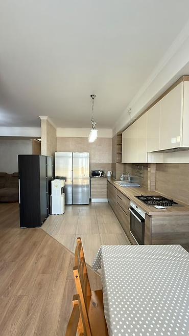 фрунзе советская: 3 комнаты, 90 м², Индивидуалка, 3 этаж, Евроремонт — 7