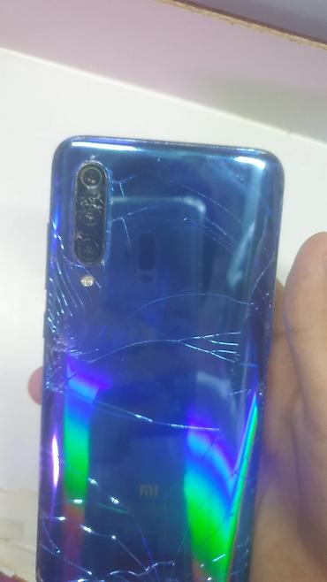 сяоми 9т: Xiaomi, Mi 9, Б/у, 128 ГБ, цвет - Синий — 3