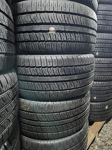 Təkərlər: Pirelli təkərləri 295/40 R22 R22 Pirelli təkərləri Mercedes G class — 1