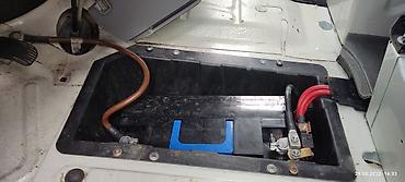 реф фура: Автобус, Volkswagen, 2007 г., 2.5 л, 40 и более мест — 4