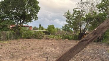 Жер тилкелерин сатуу: 4 соток, Курулуш, Кызыл китеп, Техпаспорт, Сатып алуу-сатуу келишими