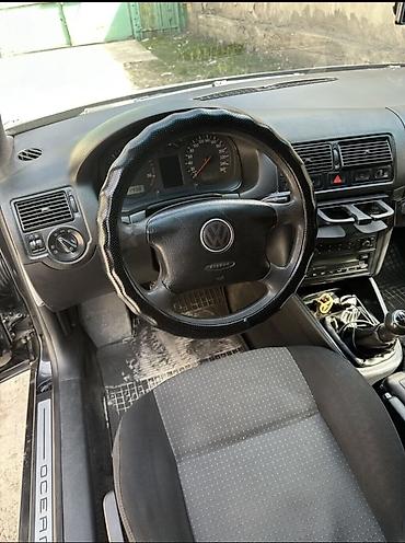 Volkswagen: Volkswagen Golf: 2003 г. at lalafo.kg — 4 Volkswagen: Volkswagen Golf: 2003 г. — 4