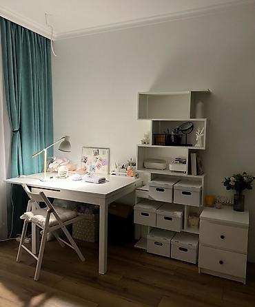 Другая мебель: Стеллаж деревянный +бесплатная доставка по городу +установка Акция! — 8