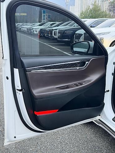 Hyundai: Hyundai Grandeur: 2019 г., 2.4 л, Типтроник, Бензин, Седан — 8