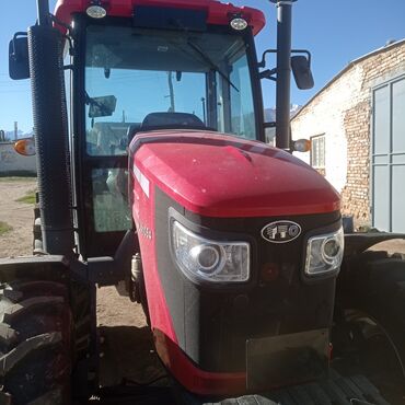 Тракторы: 1054 юто без турбины срочна 26 500$ жылы 2025 3 ай