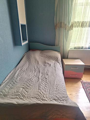 Oğlan və qız üçün, İşlənmiş, Təknəfərlik çarpayı lalafo.az -da Oğlan və qız üçün, İşlənmiş, Təknəfərlik çarpayı