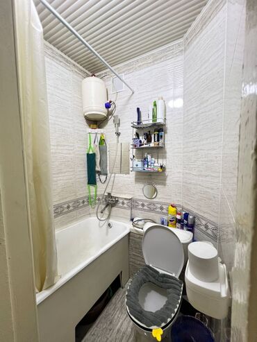 Продажа квартир: 2 комнаты, 45 м², 2 этаж, Косметический ремонт — 11