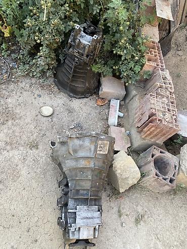 suret qutusu problemi: Mersedes karobkasidir başqa maşina düzgün peredelka olunmadigina göre — 3
