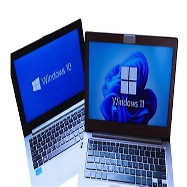 фейк телефон: Установка Windows 10.11 и Microsoft Office. Что входит: - Полная — 2