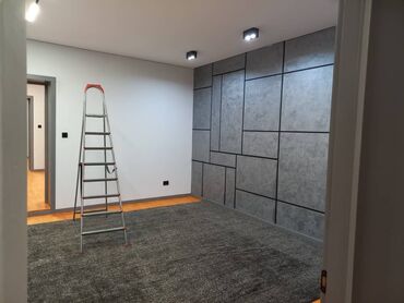 Ремонт под ключ: Ремонт под ключ | Балконы, Бани, Ванны Больше 6 лет опыта — 4