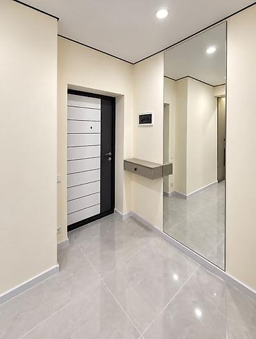 seven development: 1 комната, 42 м², Технопарк Элитка, 9 этаж, Дизайнерский ремонт — 4