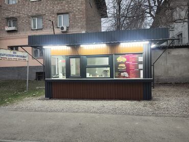 Продажа ресторанов, кафе: Продаётся готовый бизнес / точка под фастфуд с земельным участком на — 3