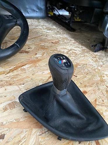 auto gume vranje: M RUCICA ZA BMW SERIJA 1, SERIJA 3 OD 2005. DO 2011. GOD. | — 1