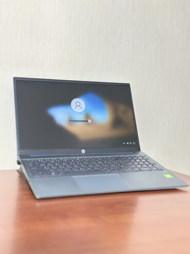 İşlənmiş HP Pavilion, 15.6 ", Intel Core i7, 512 GB, Ödənişli çatdırılma