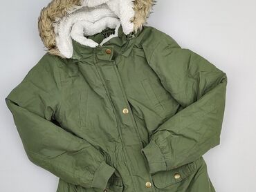 sklep dla dzieci lidl: Winter jacket, 10 years, 134-140 cm, condition - Very good