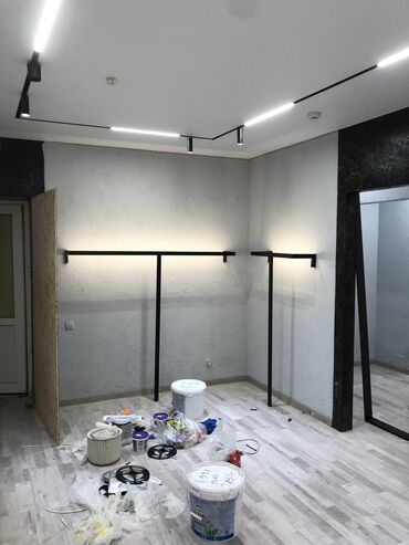 Электрики: Электрик | Электромонтажные работы 3-5 лет опыта — 9