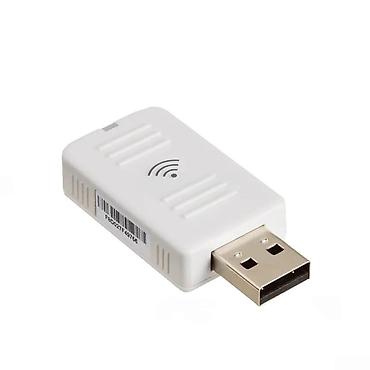 Техника и электроника: Epson ELPAP11 Wi-Fi / Miracast adapteri Bütün kateqoriyalar • — 1