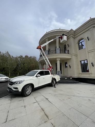 Стрела 12 м, 200 т