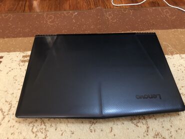 ноутбук игровой бишкек: Ноутбук, Lenovo, 16 ГБ ОЗУ, Intel Core i5, 15.6 ", Б/у, Игровой, память HDD + SSD