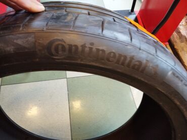 continental baku: Yeni Şin Continental 265 / 35 / R 22