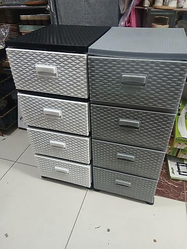 Komodlar: Yeni, Güzgüsüz — 5