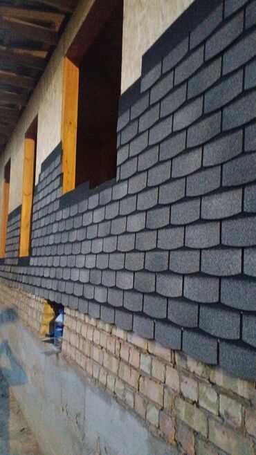 Кровля крыши: Кровля крыши | Ремонт, Для прогревания, Монтаж Больше 6 лет опыта — 29