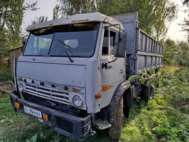 пороги на авто бишкек: Жүк ташуучу унаа, Колдонулган