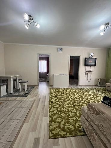 Продажа домов: Коттедж, 73 м², 3 комнаты — 9