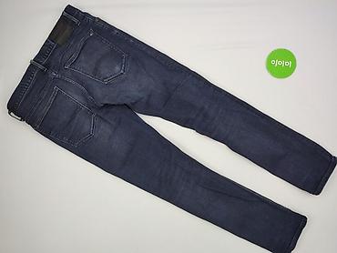 tom ford: Hilfiger Denim, Jeansy dla mężczyzn, rozmiar M — 3