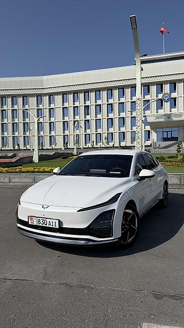 tesla y 2023: Tesla : 2024 г., 5.5 л, Автомат, Электромобиль, Седан — 1