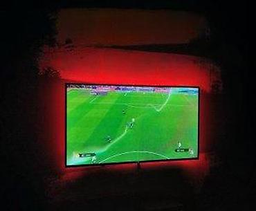 Rasveta: AMBER ŽUTA USB LED TRAKE 5V 60 DIODA/M | *AKO IMATE POSEBNU ŽELJU — 23