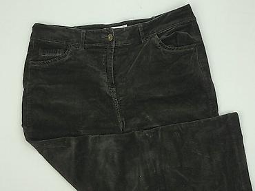 damska: M&Co, Spodnie materiałowe damskie, rozmiar 2XL — 1