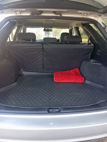 алфард продажа: Toyota Harrier: 2002 г., 3 л, Бензин, Кроссовер