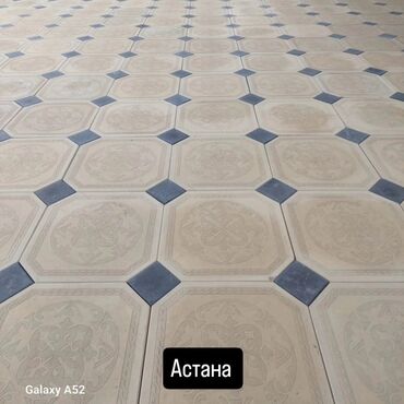 Евробрусчатка: Укладка брусчатка — 5