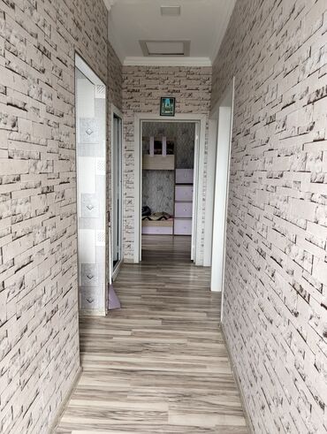 Uzunmüddətli kirayə evlər: 100 kv. m, 3 otaqlı, Kombi, Qaz, İşıq — 27