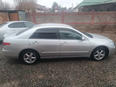 авто 100000 сом: Honda Inspire: 2005 г., 3 л, Автомат, Бензин, Седан