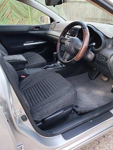 калдина 1 8: Toyota Caldina: 2005 г., 1.8 л, Автомат, Бензин, Универсал — 5