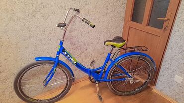 Şəhər velosipedləri: İşlənmiş Şəhər velosipedi 28", Ünvandan götürmə