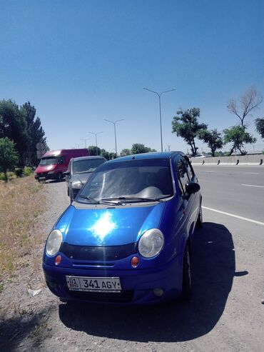 даево тико ош: Daewoo Matiz: 2010 г., 0.8 л, Механика, Бензин, Хетчбек