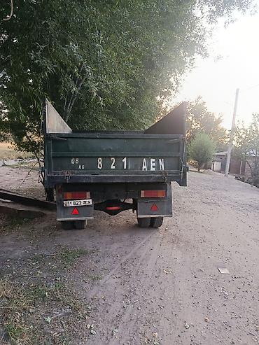 belarus 82: Грузовик, ГАЗ, Б/у — 4