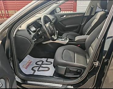 Prodaja automobila: Audi a4 karavan automatik qwatro — 10