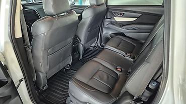 tsunami купить: Subaru Ascent: 2019 г., 2.4 л, Вариатор, Бензин, Кроссовер — 9