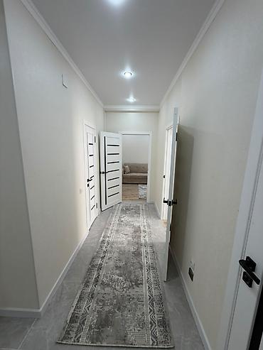 квартира техно парк продаю: Студия, 83 м², Технопарк Элитка, 13 этаж, Свежий ремонт — 10