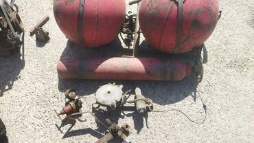 крышка заправочного клапана гбо купить: ГБО