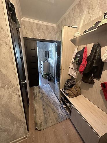 Продажа квартир: 2 комнаты, 45 м², 108 серия, 7 этаж, Евроремонт — 8
