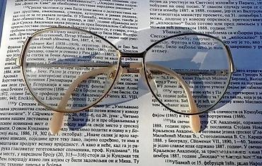 Naočare: Vintage Rodenstock - Elfina ram za naočare. Made in Germany. ORIGINAL — 3