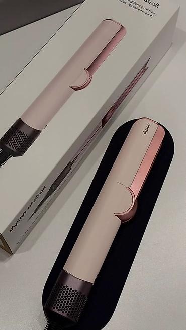 dyson long hs05: Утюжок для волос Dyson, Стандартный, 210 °С and more — 1