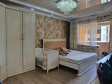 Продажа квартир: 5 комнат, 96 м², Вечерка 105 серия, 3 этаж, Евроремонт — 13