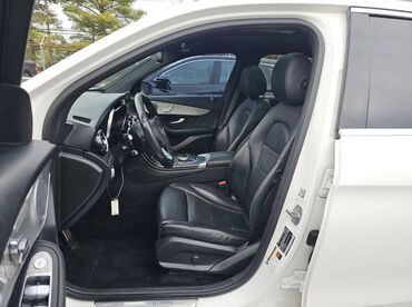 Mercedes-Benz: Mercedes-Benz 300: 2 l. | 2019 έ. SUV/4x4 — 12